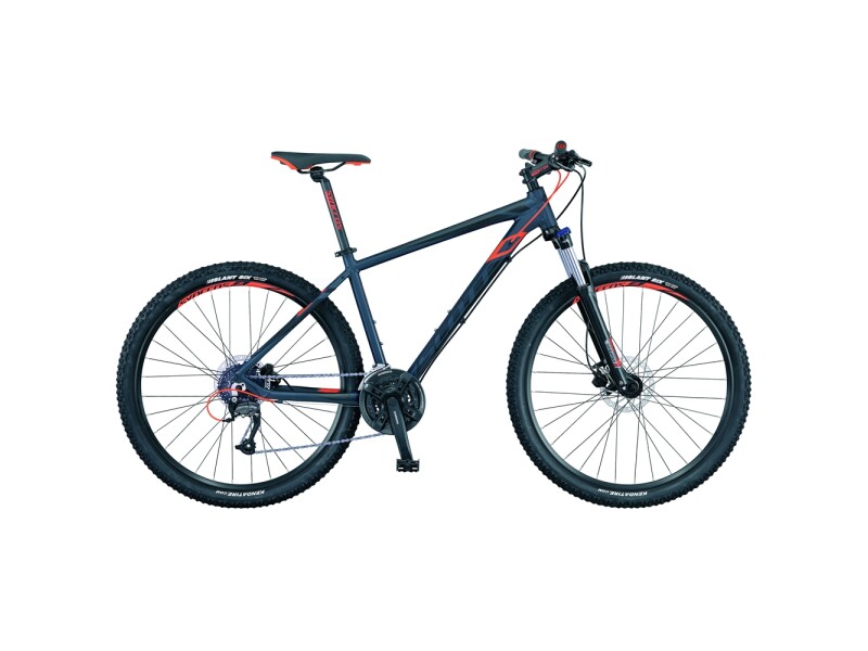 Scott SCOTT Aspect 750 Fahrrad