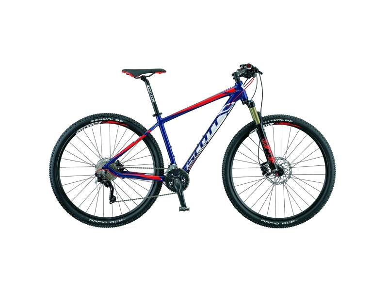 Scott SCOTT Aspect 900 Fahrrad