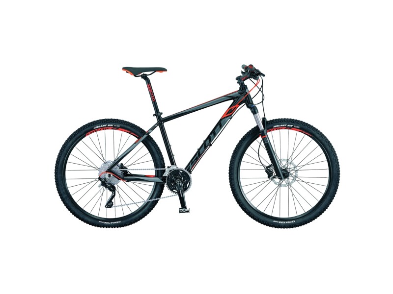 Scott SCOTT Aspect 910 Fahrrad