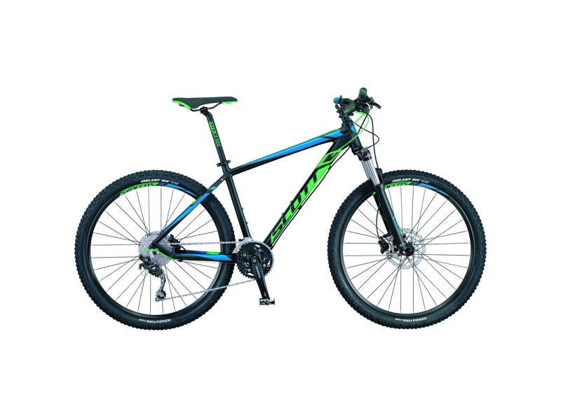 Scott SCOTT Aspect 920 Fahrrad