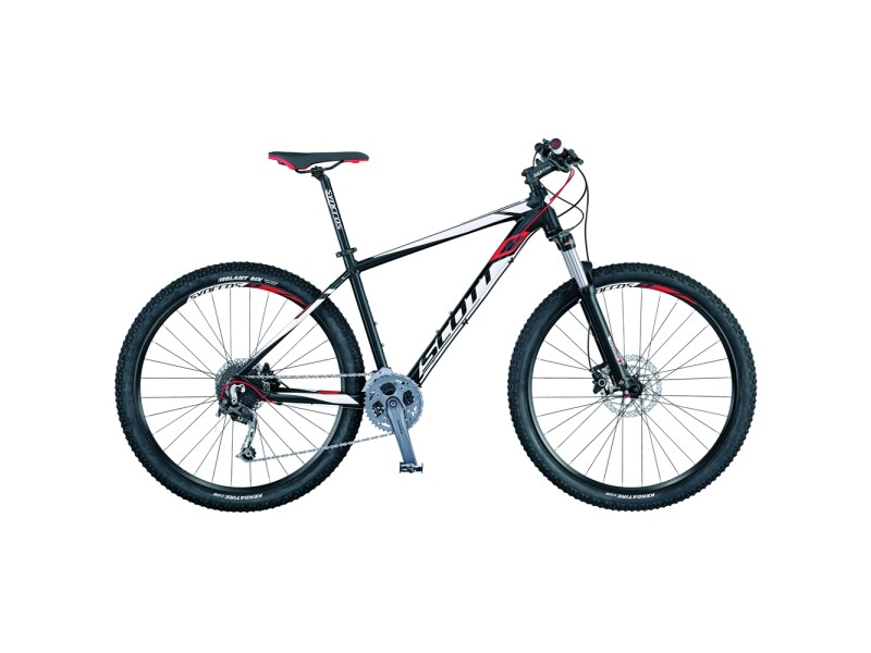 Scott SCOTT Aspect 930 Fahrrad