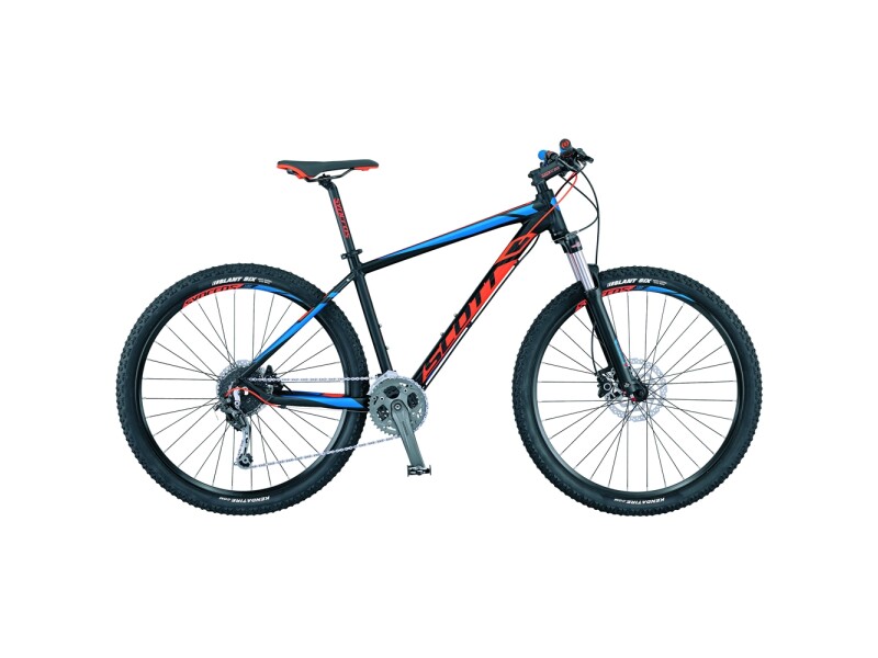 Scott SCOTT Aspect 930 Fahrrad