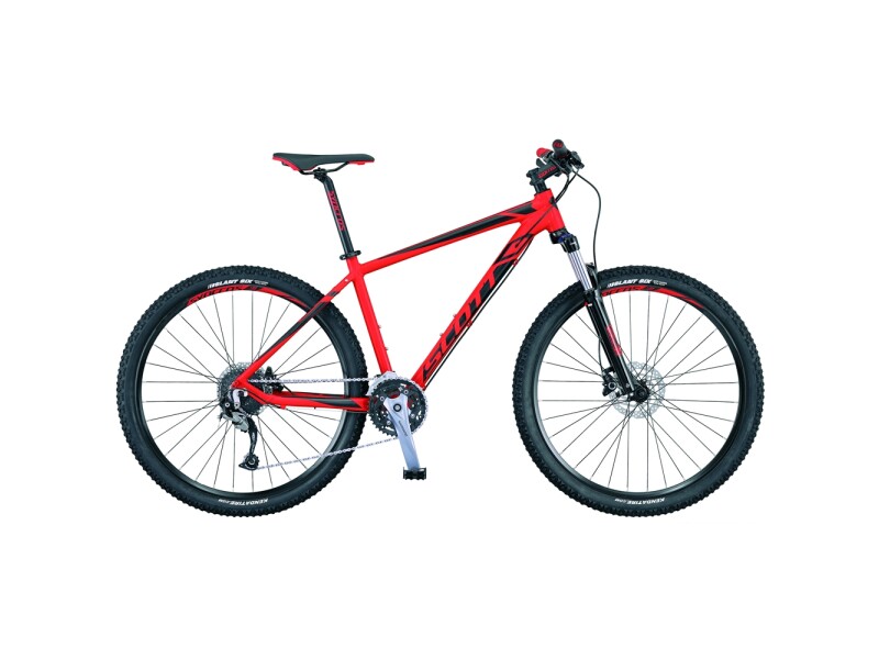 Scott SCOTT Aspect 940 Fahrrad