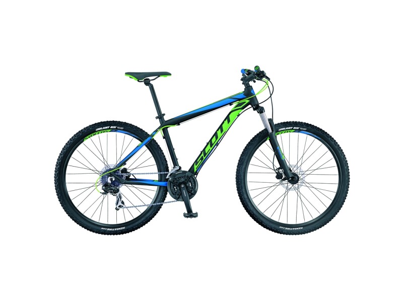 Scott SCOTT Aspect 960 Fahrrad