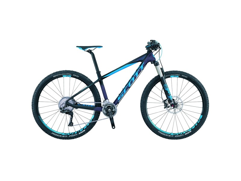Scott SCOTT Contessa Scale 700 RC Fahrrad