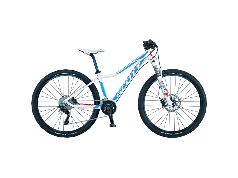 Scott SCOTT Contessa Scale 700 Fahrrad
