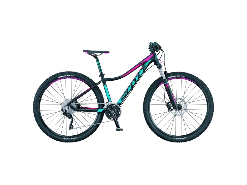 Scott SCOTT Contessa Scale 710 Fahrrad