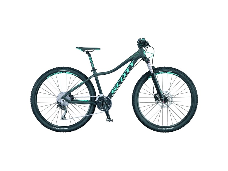 Scott SCOTT Contessa Scale 720 Fahrrad