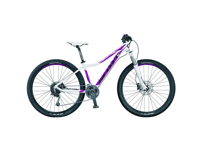 Scott SCOTT Contessa Scale 730 Fahrrad