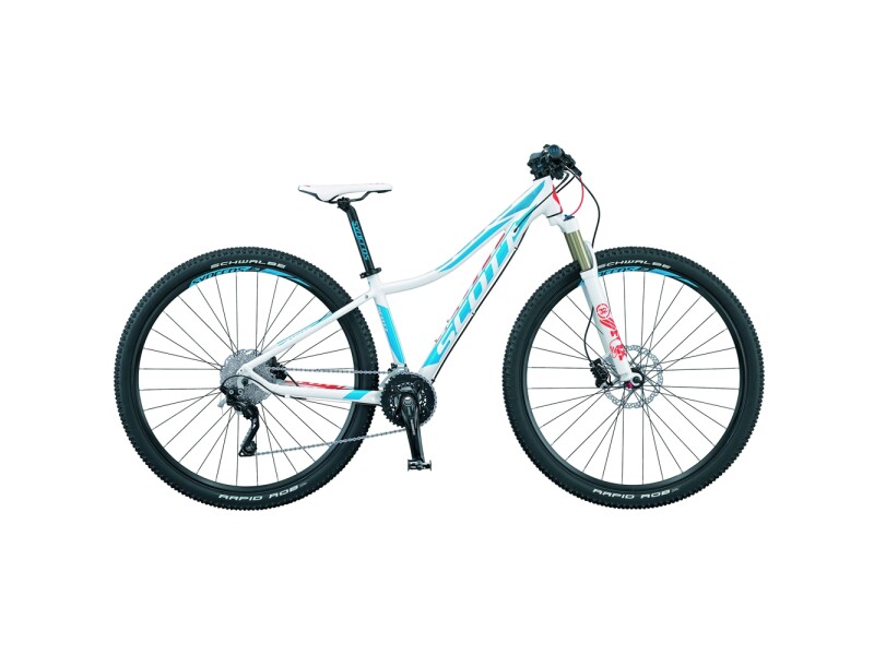 Scott SCOTT Contessa Scale 900 Fahrrad
