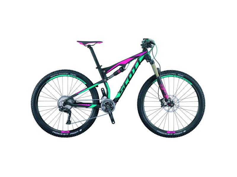 Scott SCOTT Contessa Spark 700 Fahrrad