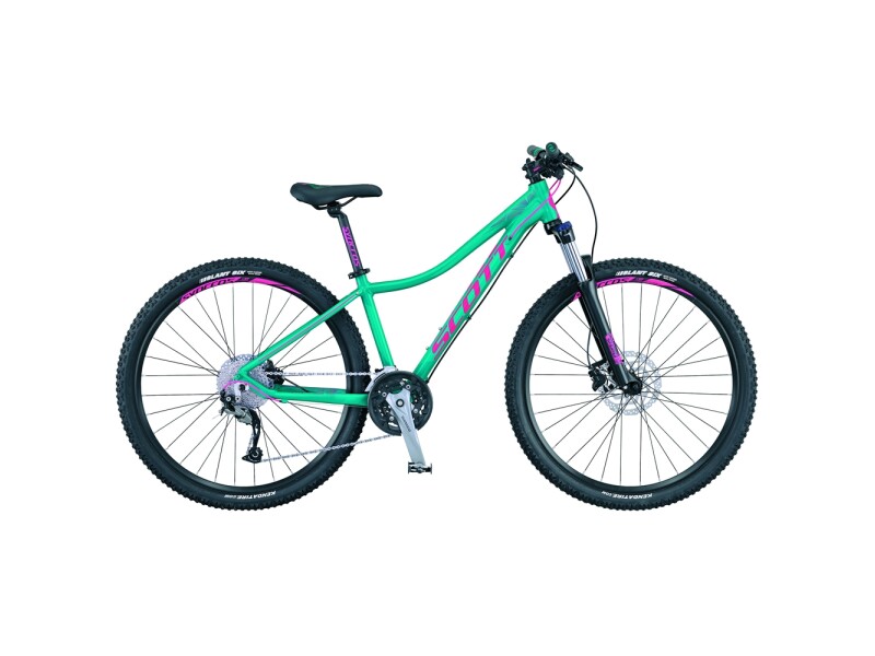 Scott SCOTT Contessa 710 Fahrrad