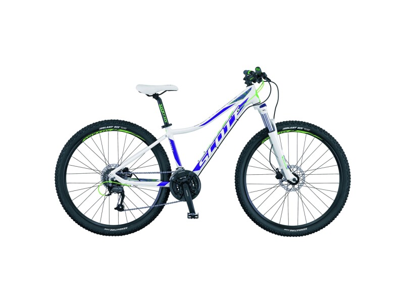 Scott SCOTT Contessa 720 Fahrrad