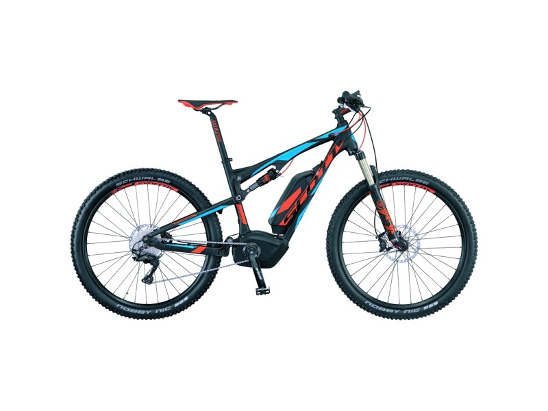 Scott SCOTT E-Spark 710 Fahrrad