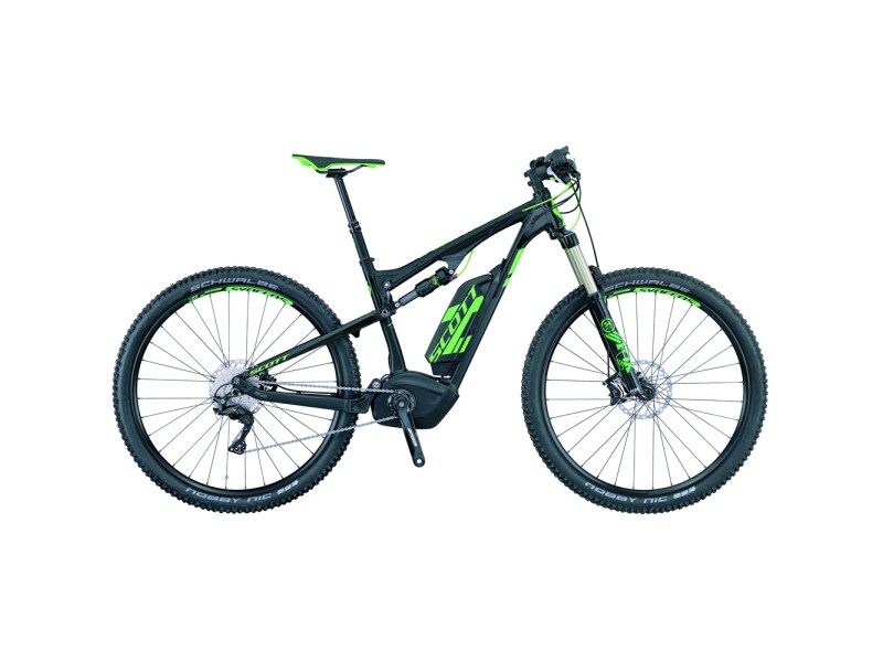Scott SCOTT E-Genius 910 Fahrrad