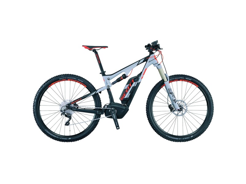 Scott SCOTT E-Genius 920 Fahrrad