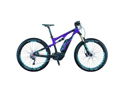 Scott Scott E-Contessa Genius 720 plus