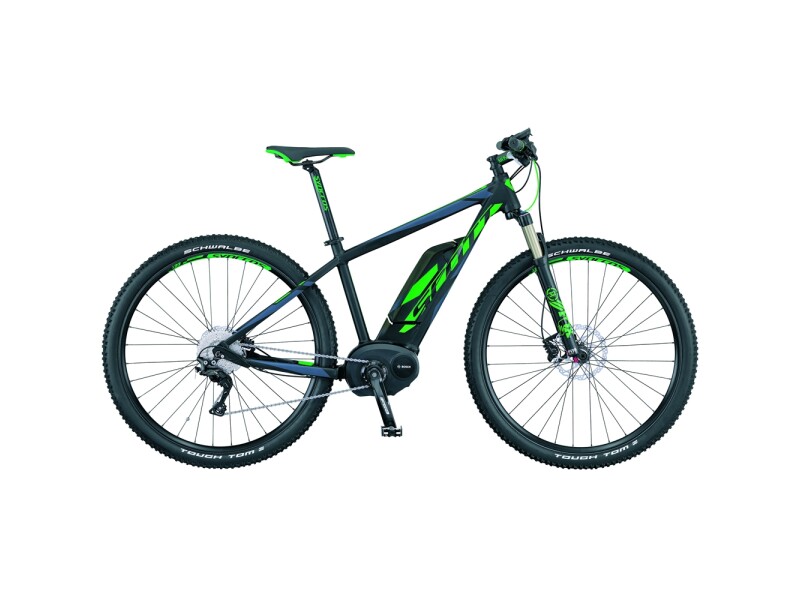 Scott SCOTT E-Aspect 910 Fahrrad