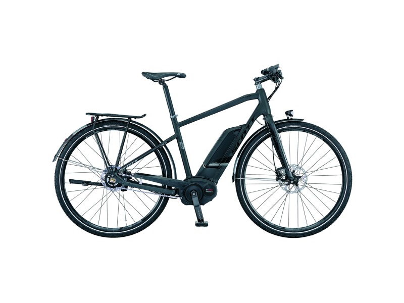 Scott SCOTT E-Sub Evo Fahrrad