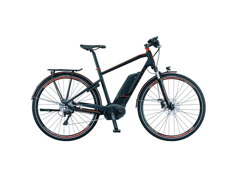 Scott SCOTT E-Sub Sport Herren Fahrrad