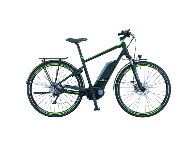 Scott SCOTT E-Sub Tour Herren Fahrrad