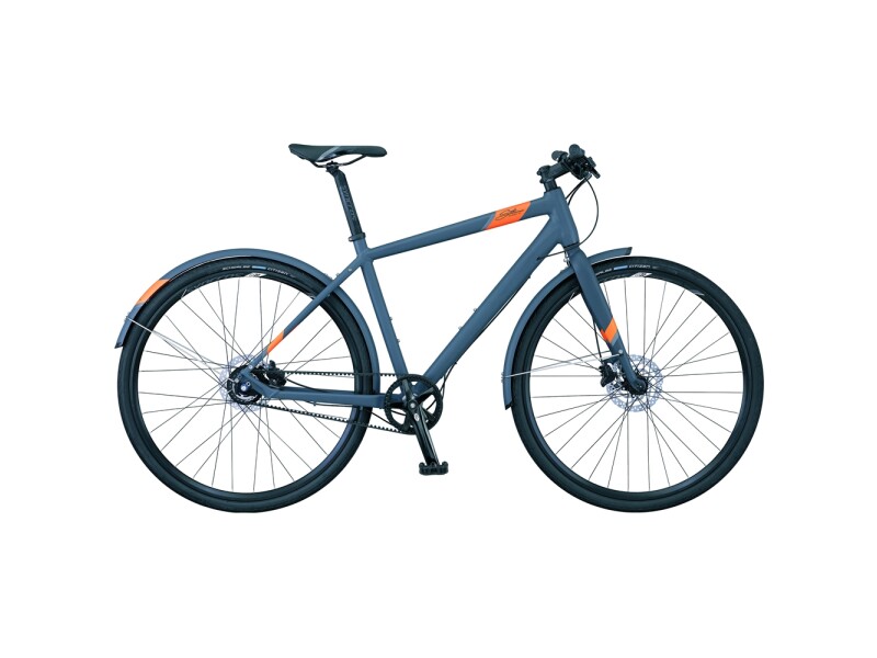 Scott SCOTT Sub Speed 10 Fahrrad