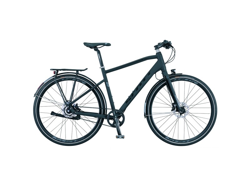 Scott SCOTT Sub Evo 10 Fahrrad