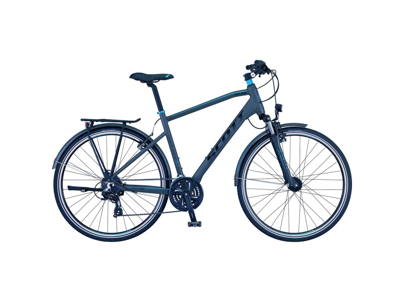 Scott SCOTT Sub Sport 30 Herren Fahrrad