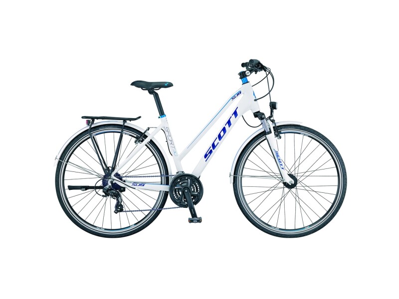 Scott SCOTT Sub Sport 30 Damen Fahrrad