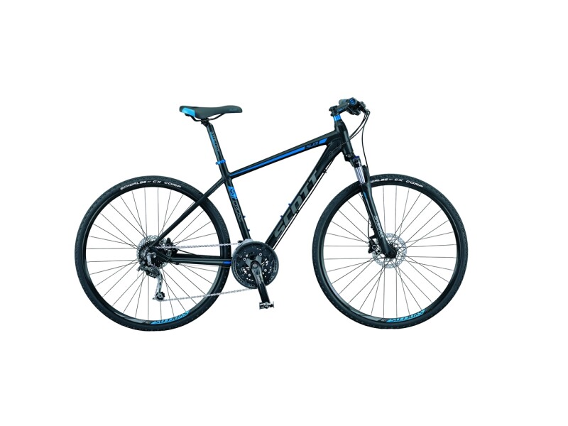Scott SCOTT Sub Cross 30 Herren Fahrrad