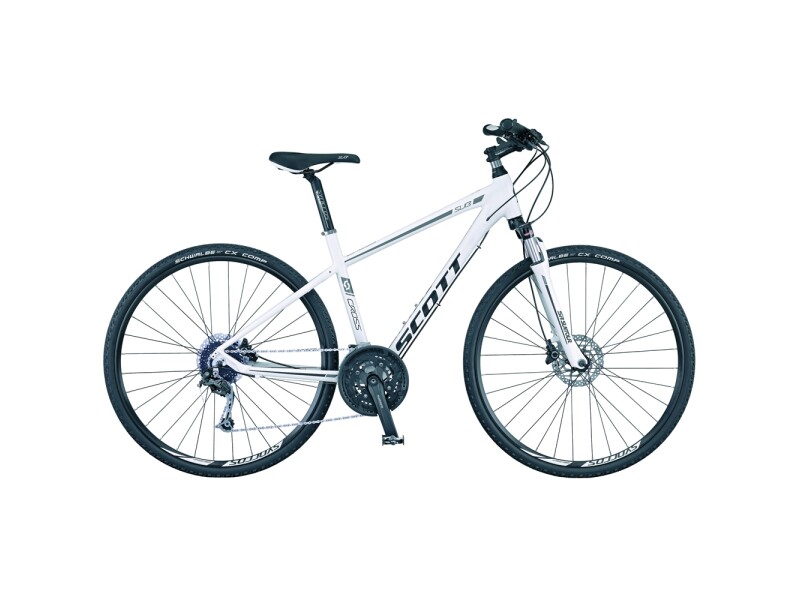 Scott SCOTT Sub Cross 30 Solution Fahrrad