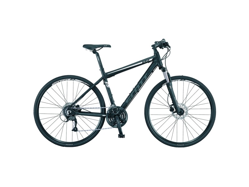 Scott SCOTT Sub Cross 50 Herren Fahrrad