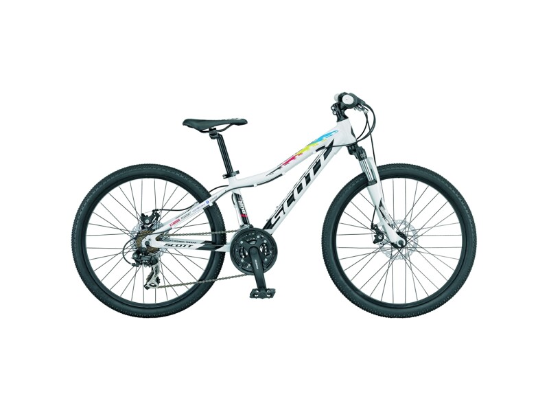 Scott SCOTT Scale Junior 24 Disc Fahrrad