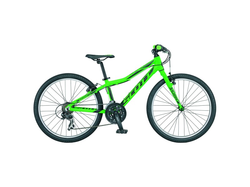 Scott SCOTT Scale Junior 24 rigid fork Fahrrad