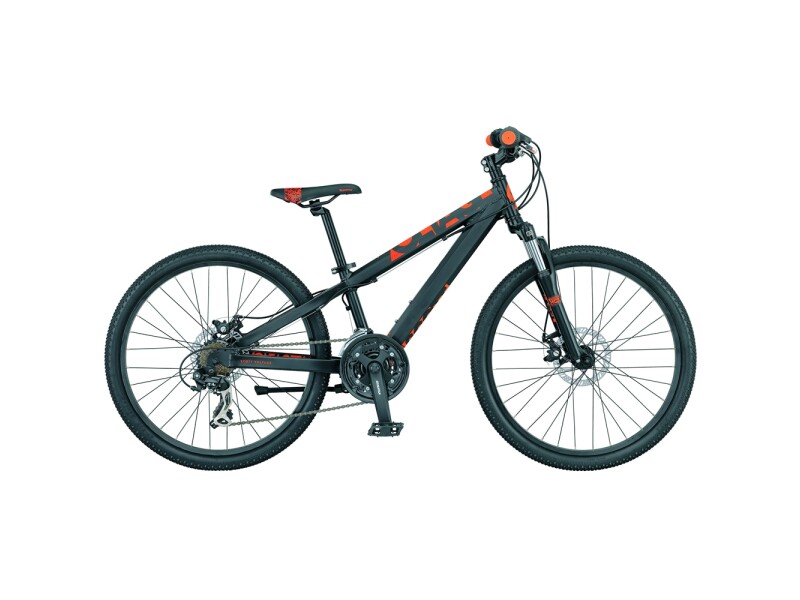 Scott SCOTT Voltage Junior 24 Disc Fahrrad