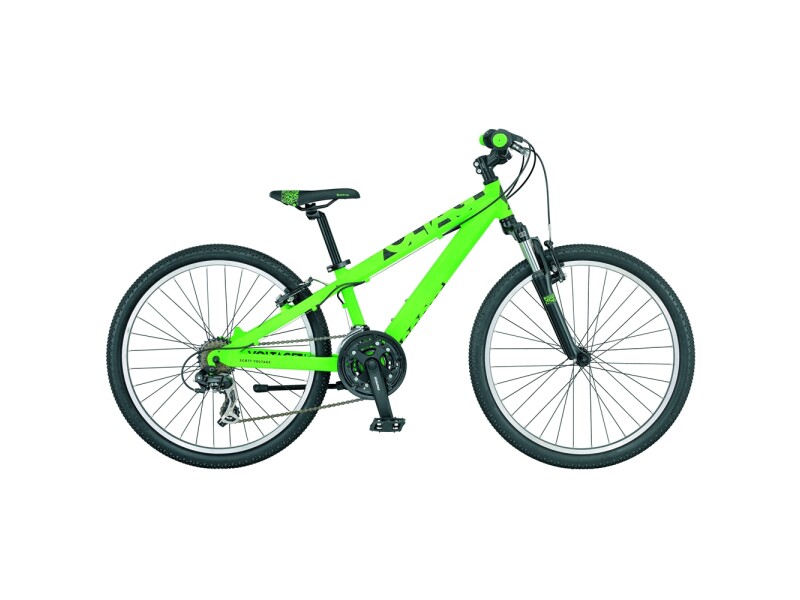 Scott SCOTT Voltage Junior 24 Fahrrad