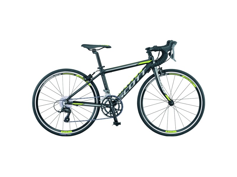 Scott SCOTT Speedster Junior 24 Fahrrad