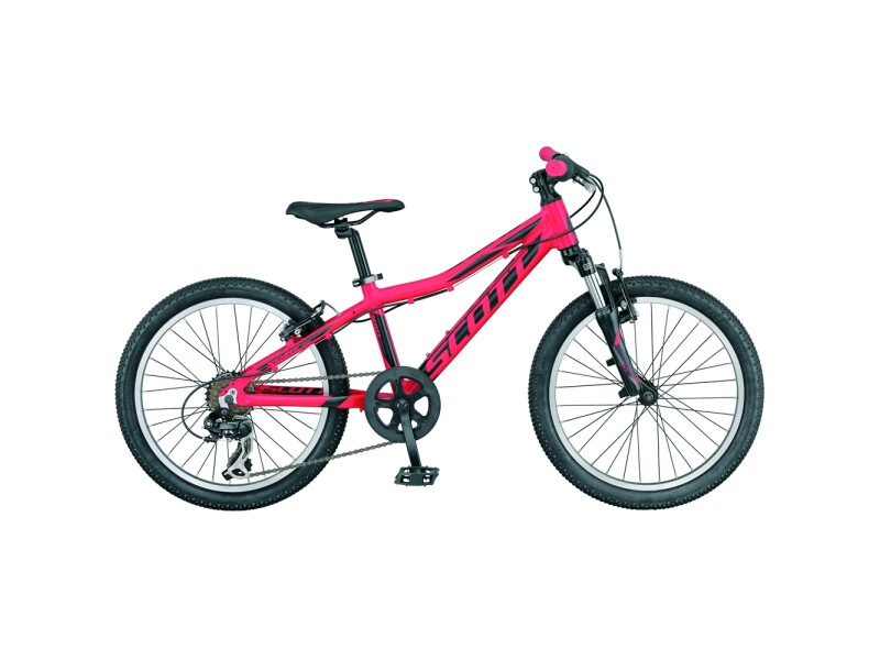 Scott SCOTT Scale Junior 20 Fahrrad