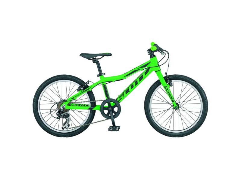 Scott SCOTT Scale Junior 20 rigid fork Fahrrad