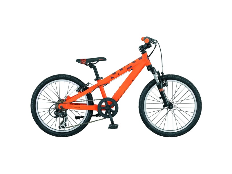 Scott SCOTT Voltage Junior 20 Fahrrad