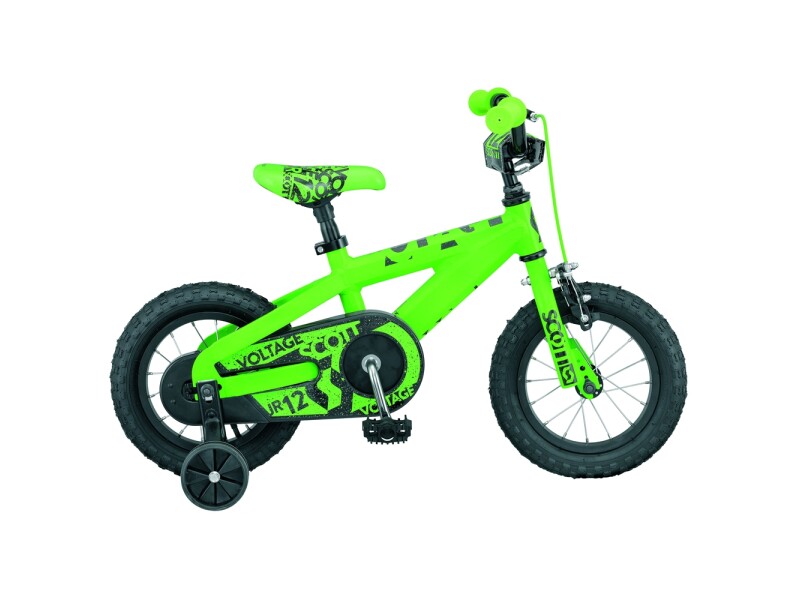 Scott SCOTT Voltage Junior 12 Fahrrad