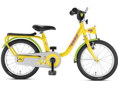 Puky Kinderrad 16 Zoll