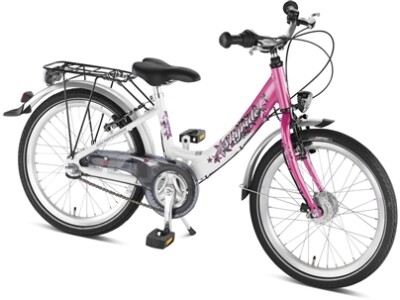 Puky Skyride 20-3 Alu