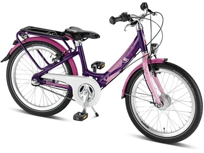Puky Skyride 20-3 Light