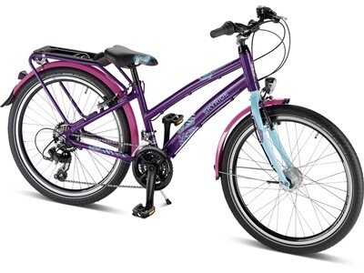 Puky Skyride 24-21 Active light