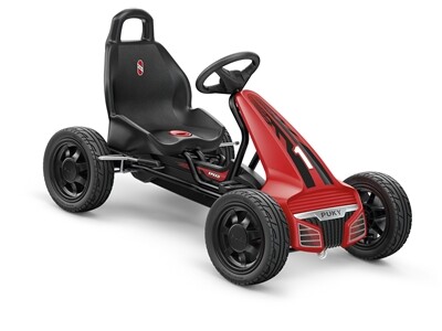 Puky F 550 L