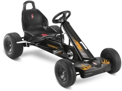 Puky F 1