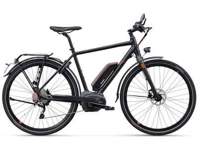 KOGA E-XLR8 500Wh Akku 45km/h