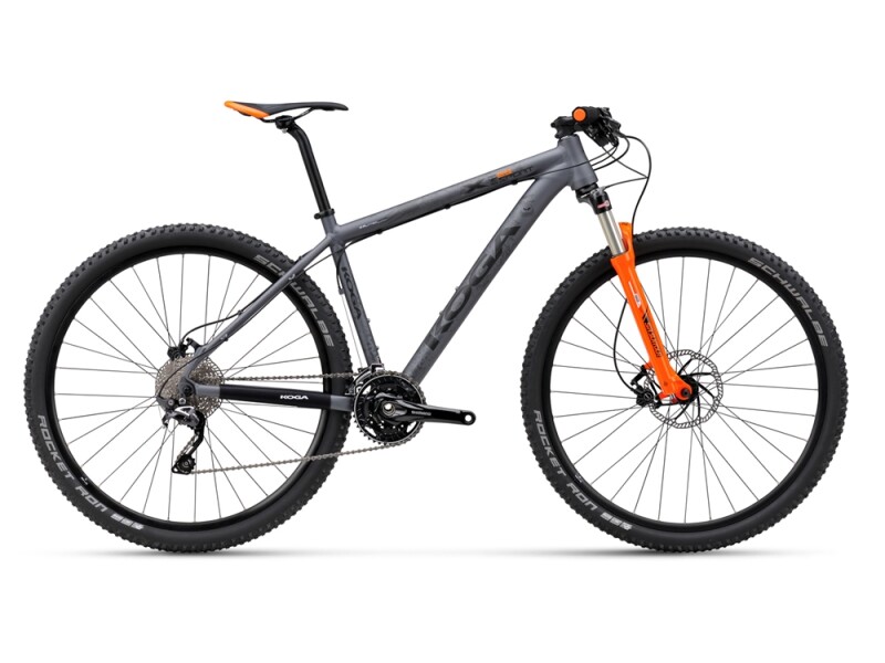 KOGA X29Sport