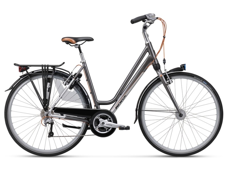 KOGA Distance Lady